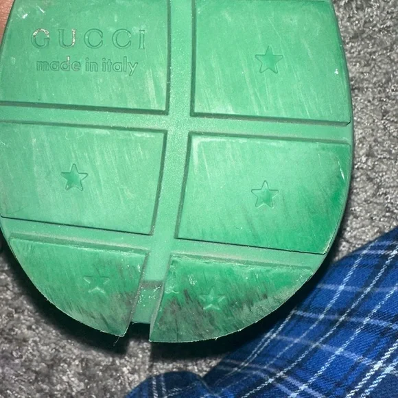 Gucci Rython 100 'Green ' - Picture 5 of 8